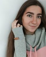 Виолетта Сидорова
