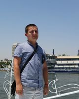 Александр Александров