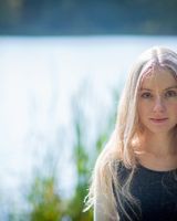 Екатерина Николайчук