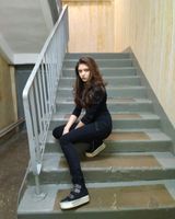 Елизавета Шерина