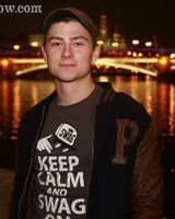 Егор Иванников