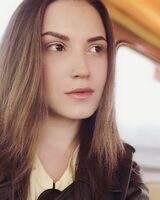 Анастасия Чеботарь