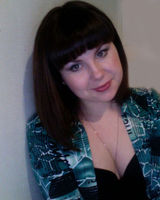 Елизавета Пилюгина