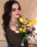 Виктория Дудицкая