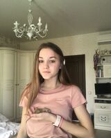 Валерия Калинина