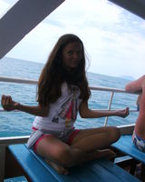 Юлия Прикопчук