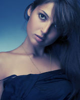 Анна Дубиницкая