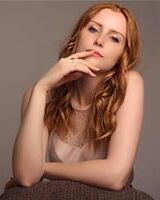 Людмила Антонова