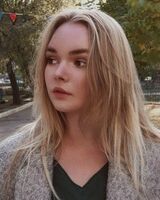 Дарья Янсон