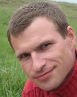 Андрей Резник