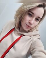 Ирина Евдокимова