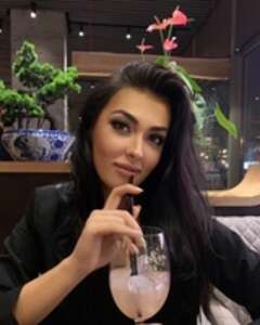 Миланна Симакова