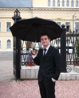 Андрей Юрьевич