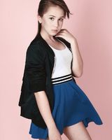 Диана Сергеевна