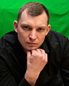 Денис Стрелков