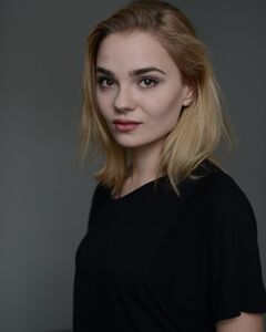 Александра Аптовцева