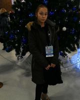 Наталия Козырева