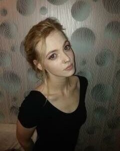 Дарья Кирпичева