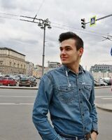 Данил Ткаченко