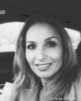 Оксана Саютина