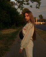 Елизавета Ляшенко