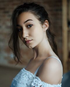 Диана Трухманова