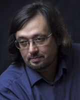 Александр Воронов