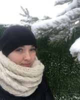 Кристина Лёвкина