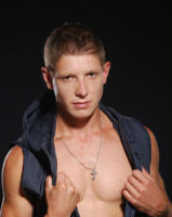 Евгений Мелеш