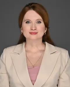 Виктория Семилетова