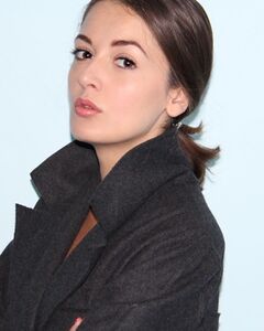 Кристина Лант
