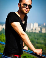 Юрий Прохоренко