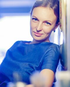 Светлана Павлова