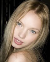 Екатерина Уханова