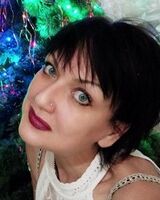 Алла Белова