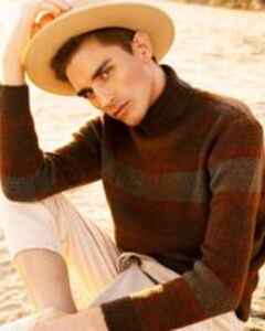 Адам Андреевич