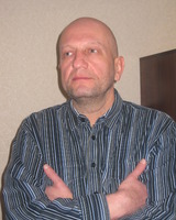 Вячеслав Мельничук