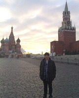 Александр Сенцов
