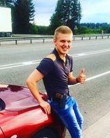 Константин Иванов