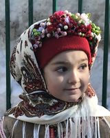 Елена Полянская