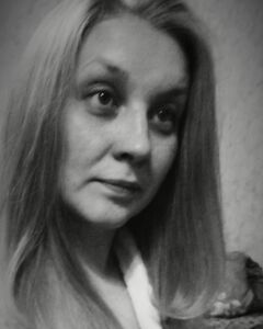 Екатерина Косачева