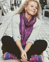 Юлия Литвинова