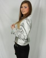 Танечка Подлипская