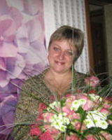 Марьина Николаевна