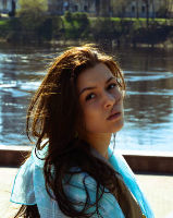 Anastacia Gurko