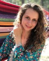 Кристина Тюрина