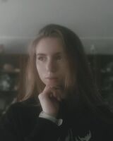 Анастасия Маркелова