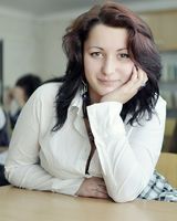 Стародуб Виталиевна