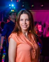 Светлана Полякова