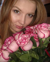 Юлия Потапова